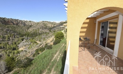 Revente - Apartment - Benitachell - Benitachell Centro