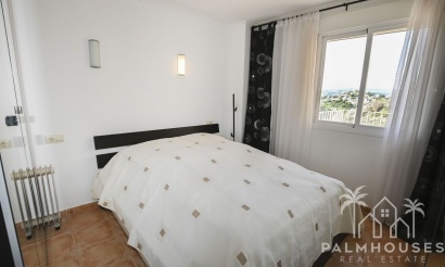 Revente - Apartment - Benitachell - Benitachell Centro