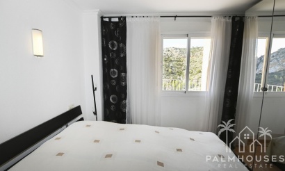 Revente - Apartment - Benitachell - Benitachell Centro