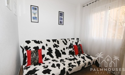 Revente - Apartment - Benitachell - Benitachell Centro