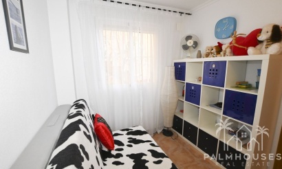 Revente - Apartment - Benitachell - Benitachell Centro