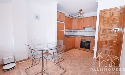 Revente - Apartment - Benitachell - Benitachell Centro
