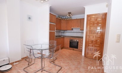 Revente - Apartment - Benitachell - Benitachell Centro