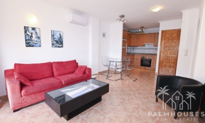 Revente - Apartment - Benitachell - Benitachell Centro