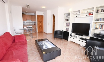 Revente - Apartment - Benitachell - Benitachell Centro