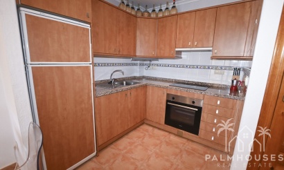 Revente - Apartment - Benitachell - Benitachell Centro