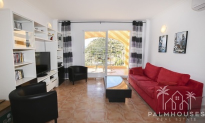 Revente - Apartment - Benitachell - Benitachell Centro