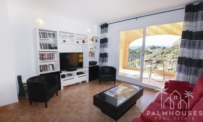 Revente - Apartment - Benitachell - Benitachell Centro