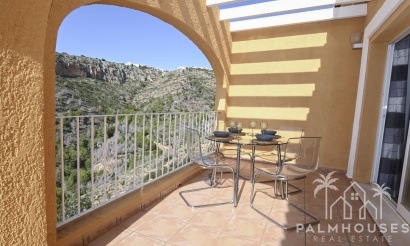 Revente - Apartment - Benitachell - Benitachell Centro