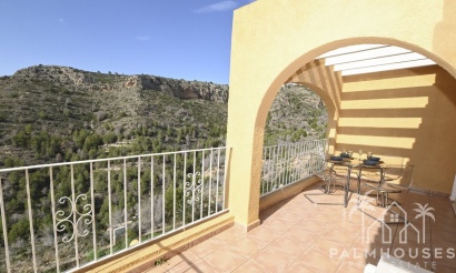 Revente - Apartment - Benitachell - Benitachell Centro