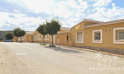 Revente - Apartment - Benitachell - Benitachell Centro