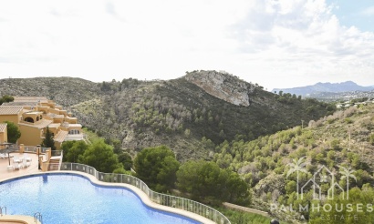 Revente - Apartment - Benitachell - Benitachell Centro