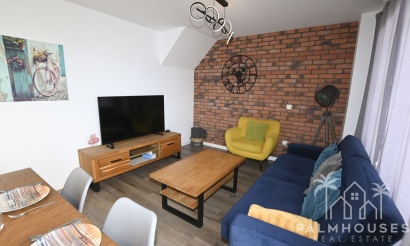 Venta - Apartment - Calpe - Calpe Centro