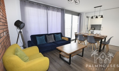 Venta - Apartment - Calpe - Calpe Centro