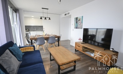 Venta - Apartment - Calpe - Calpe Centro