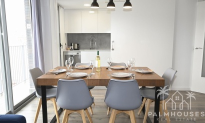 Venta - Apartment - Calpe - Calpe Centro