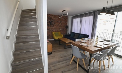 Venta - Apartment - Calpe - Calpe Centro