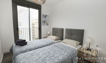 Venta - Apartment - Calpe - Calpe Centro
