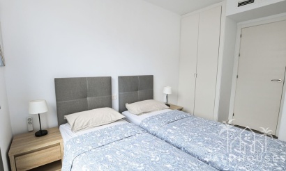 Venta - Apartment - Calpe - Calpe Centro