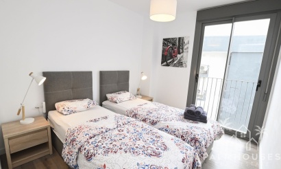Venta - Apartment - Calpe - Calpe Centro