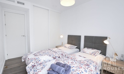 Venta - Apartment - Calpe - Calpe Centro