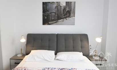 Venta - Apartment - Calpe - Calpe Centro