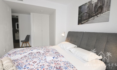 Venta - Apartment - Calpe - Calpe Centro