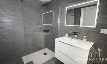 Venta - Apartment - Calpe - Calpe Centro
