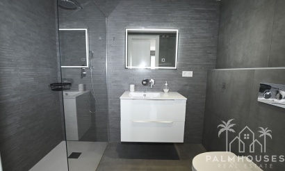 Venta - Apartment - Calpe - Calpe Centro