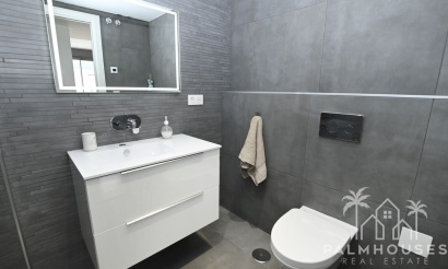 Venta - Apartment - Calpe - Calpe Centro