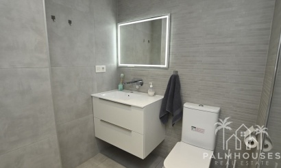 Venta - Apartment - Calpe - Calpe Centro