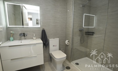 Venta - Apartment - Calpe - Calpe Centro