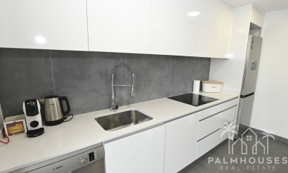 Venta - Apartment - Calpe - Calpe Centro