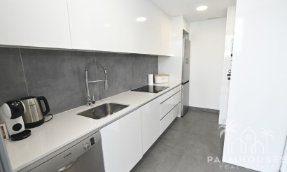 Venta - Apartment - Calpe - Calpe Centro
