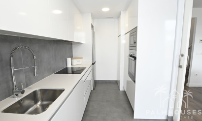 Venta - Apartment - Calpe - Calpe Centro