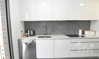 Venta - Apartment - Calpe - Calpe Centro
