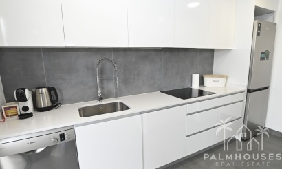 Venta - Apartment - Calpe - Calpe Centro
