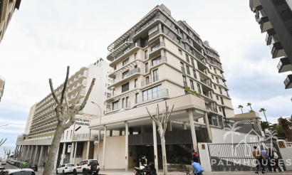 Venta - Apartment - Calpe - Calpe Centro