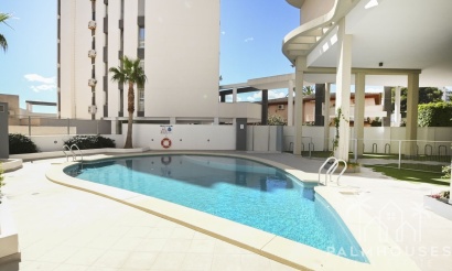 Venta - Apartment - Calpe - Calpe Centro