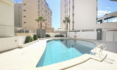 Venta - Apartment - Calpe - Calpe Centro