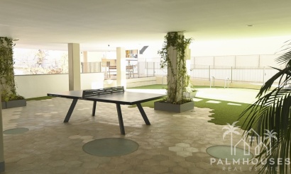 Venta - Apartment - Calpe - Calpe Centro