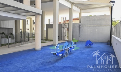 Venta - Apartment - Calpe - Calpe Centro