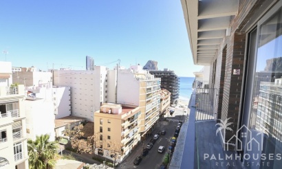 Venta - Apartment - Calpe - Calpe Centro
