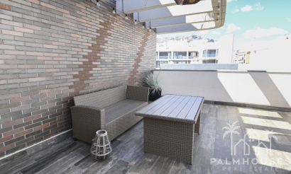 Venta - Apartment - Calpe - Calpe Centro