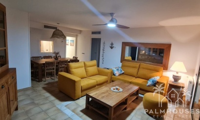 Herverkoop - Appartement - Altea - Pueblo Mascarat