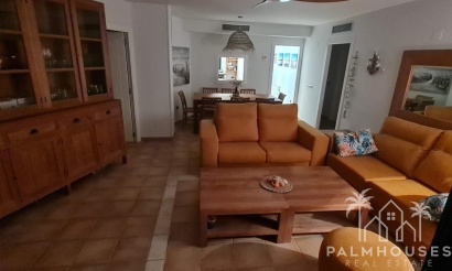 Herverkoop - Appartement - Altea - Pueblo Mascarat