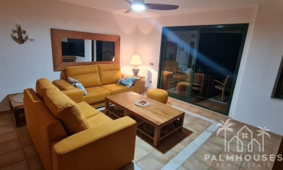 Herverkoop - Appartement - Altea - Pueblo Mascarat