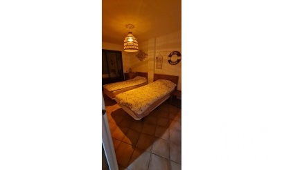 Herverkoop - Appartement - Altea - Pueblo Mascarat