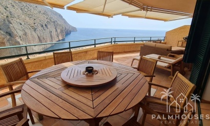 Herverkoop - Appartement - Altea - Pueblo Mascarat