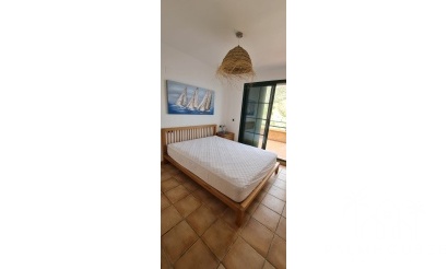 Herverkoop - Appartement - Altea - Pueblo Mascarat